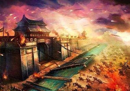 宋金战争中最为惨烈的战斗是哪一次?揭秘仙人关之战