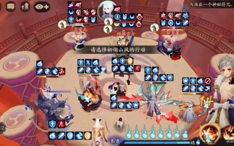 阴阳师伪神降临阵容怎么搭配_伪神降临三大永动机阵容介绍