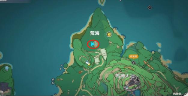 《神樱大祓》三个结界破除是什么?