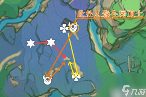 原神神樱大祓三个结界解法