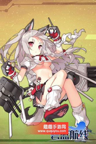 碧蓝航线关卡掉落打捞