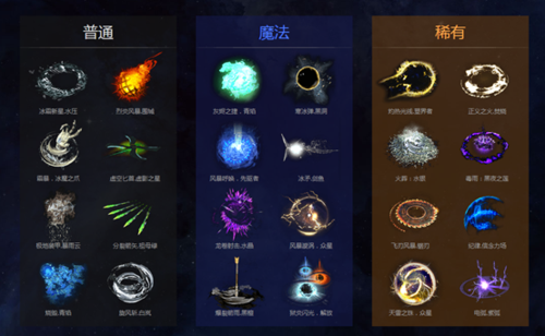 流放之路护体技能在哪买