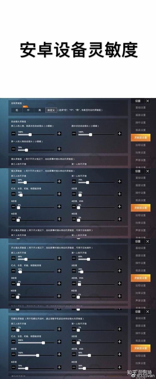 和平精英灵敏度和键位分享码