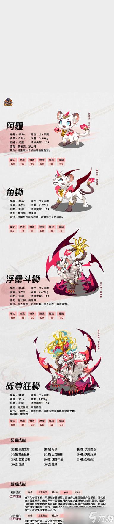 洛克王国第三层攻略