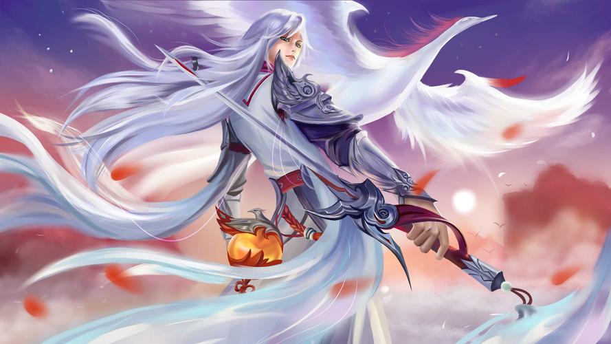 王者荣耀2023年李白凤求凰什么时候返场-2023年李白凤求凰皮肤返场时间...