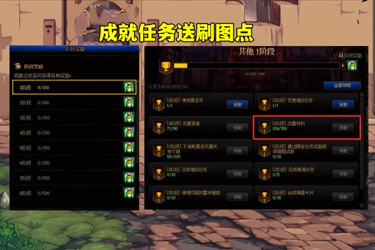 dnf刷图不会掉装备是怎么回事?