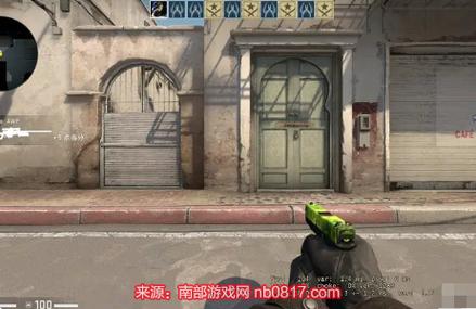 csgo滚轮跳有什么用