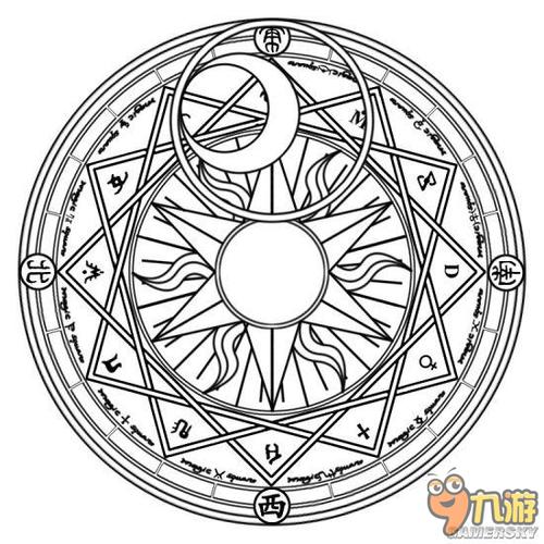 《阴阳师》欧洲专用乌居召唤阵现世召唤阵攻略
