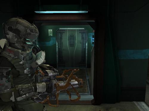 《死亡空间2》哪些武器值得升级?