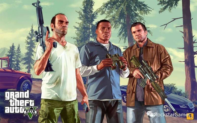 GTA5秘籍PC版大全:掌控洛圣都的小秘密