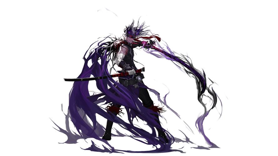 《地下城与勇士》二次觉醒鬼泣之黑暗君主