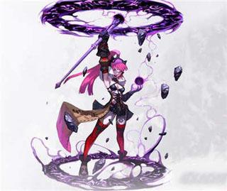 龙之谷手游魔导师带什么纹章