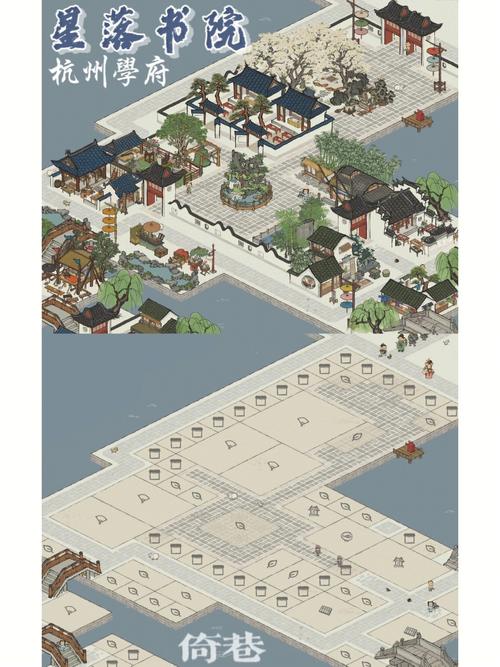 江南百景图画廊活动怎么玩_画廊活动玩法攻略