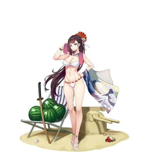 战舰少女r长门掉落地点及如何打捞攻略