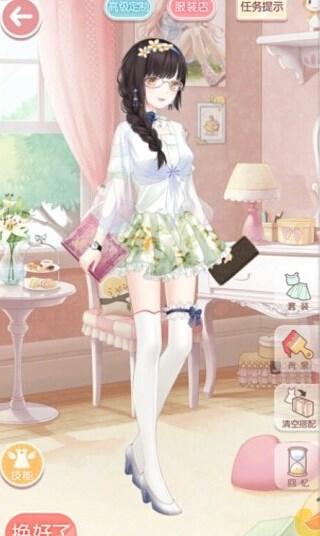 奇迹暖暖天机营工程师的装扮平民高分搭配攻略介绍_奇迹暖暖天机营工程...