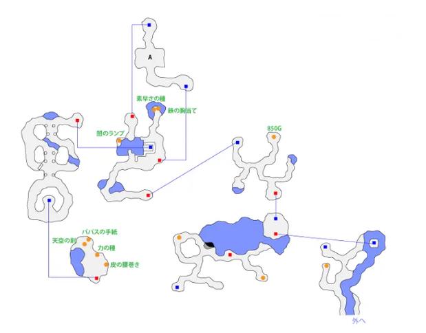NDS勇者斗恶龙5新娘路线结局