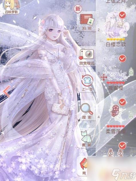 奇迹暖暖第二十章公主级S搭配攻略_奇迹暖暖公主级S攻略