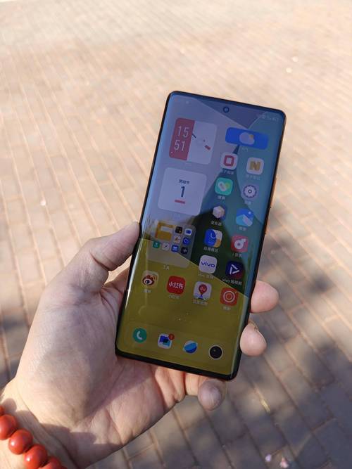 为什么vivo手机的第三方应用的原始显示比例没有了?