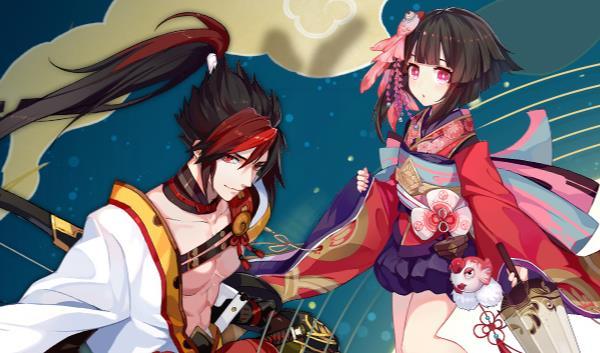 阴阳师浮梦之境新区集结活动攻略