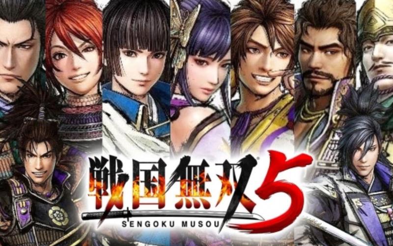 战国无双5季票追加内容介绍DLC武器与马匹一览