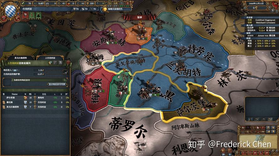 欧陆风云4加入神罗方法，欧陆风云4加入神罗有什么用