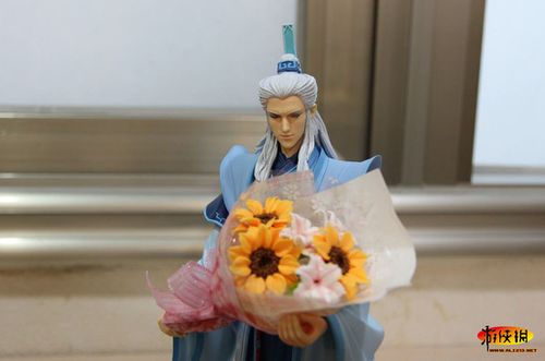 紫胤真人喜欢红玉吗