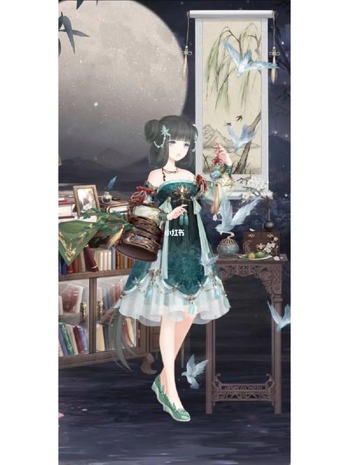 奇迹暖暖少女级18-2怎么过