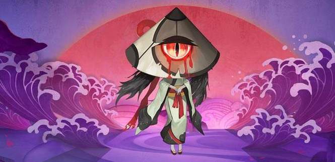 《阴阳师》唐纸伞妖哪里多?