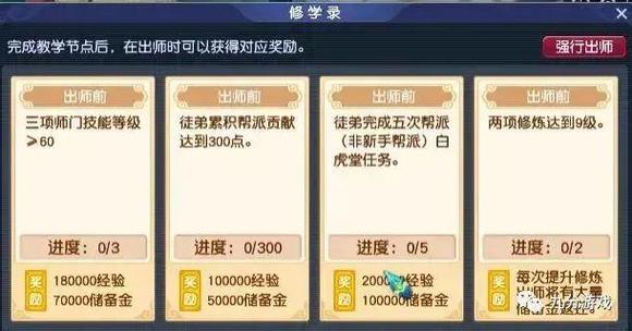 梦幻西游:手把手教你如何配置高效率五开,平民上班族必备!