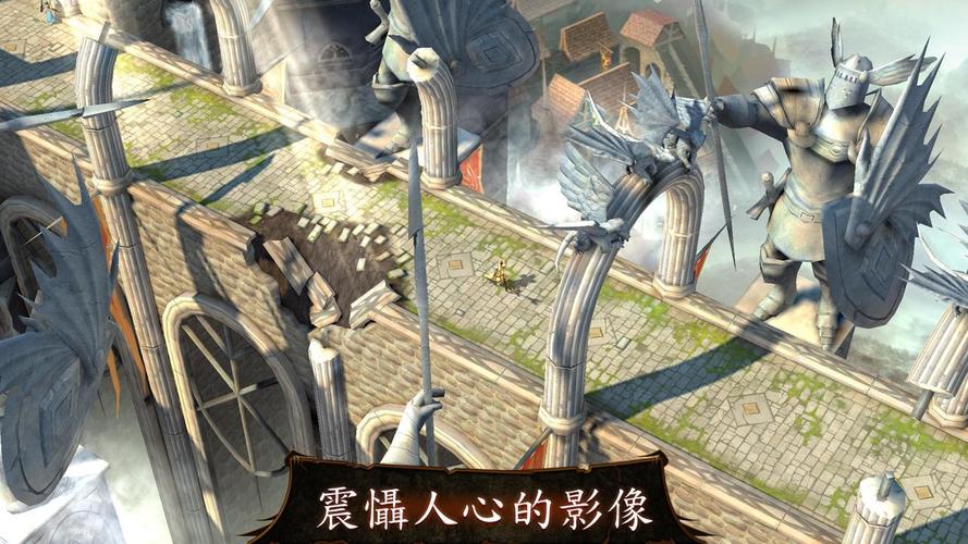 地牢猎手4哪个职业厉害