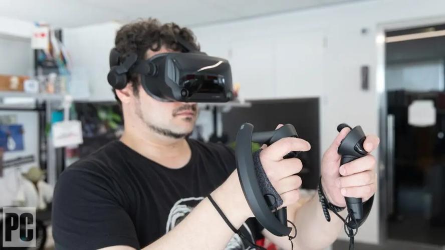 steam商城里的steamVR需要什么设备啊