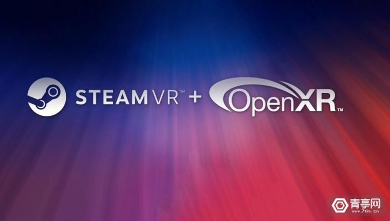 steamvr是什么
