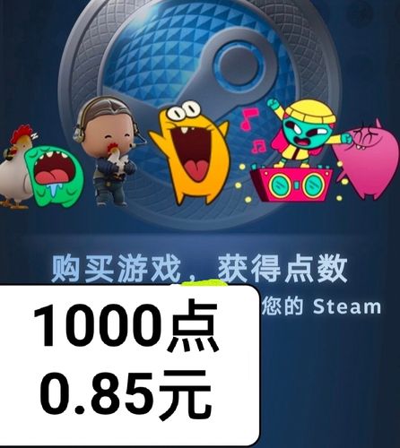 steam新年代币换的头像框和那个资料背景怎么换上去啊,买了库存里看见了...