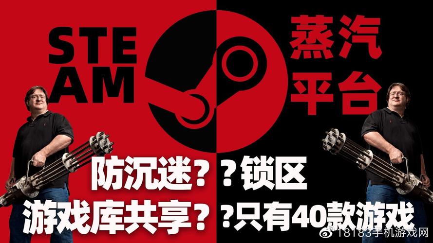 steam锁区怎么解决，steam锁区了怎么办？