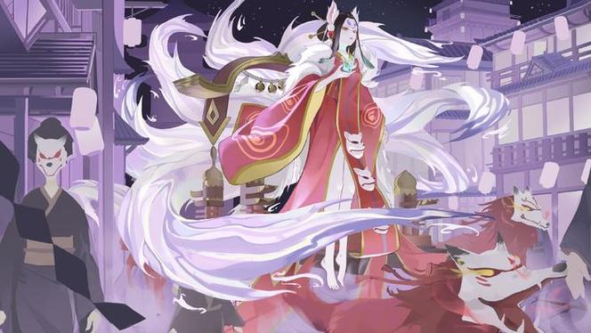阴阳师困28玉藻前要求