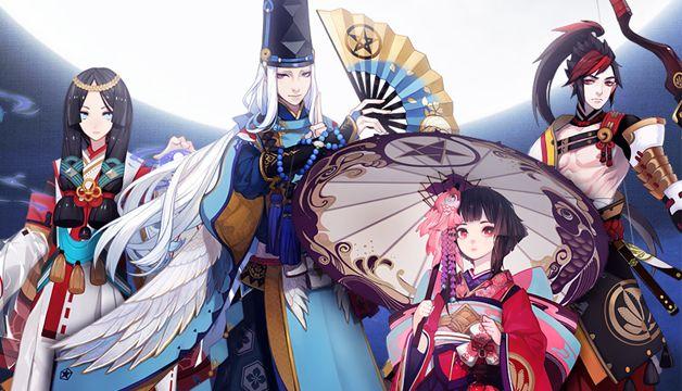 阴阳师抢先体验服和正式服有什么区别