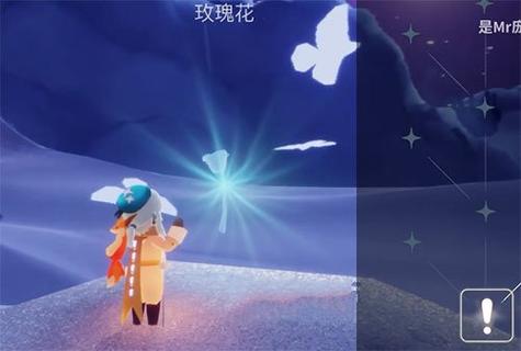 光遇小王子季第一个任务怎么做?小王子季第一个任务攻略