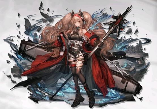 《明日方舟》更新后,与之前发生了什么变化?