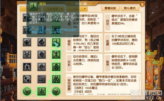 梦幻西游大唐怎么加点