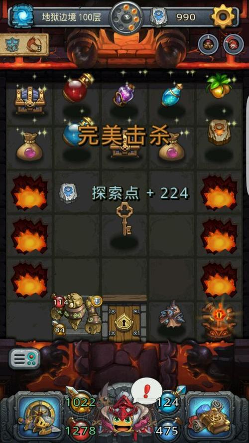 不思议迷宫地狱边境速刷阵容搭配(神龙出战)
