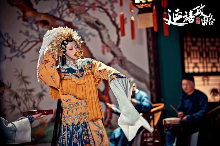 《延禧宫秘传》掌握势力增长技巧,称霸后宫轻松无忧