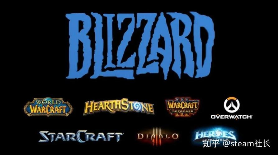 暴雪游戏停止服务了吗