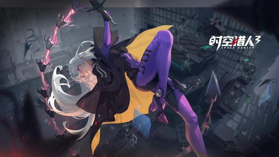 《时空猎人》女王技能介绍搭配技巧
