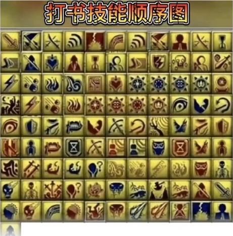 梦幻西游打书技巧