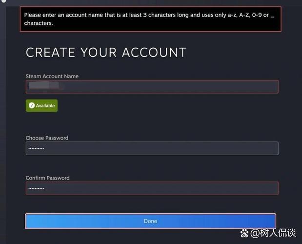 steam怎么改密码steam账号密码修改方法