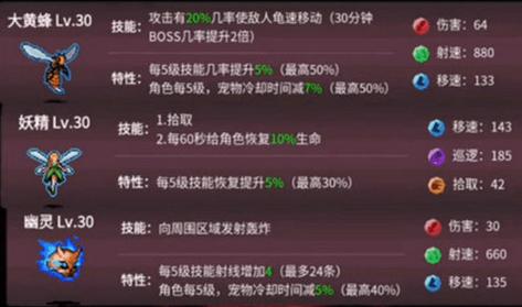 地下城割草进化版进化之地