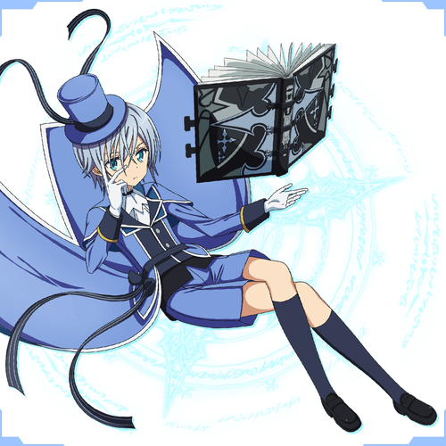 《叛逆性百万亚瑟王》4月3日全平台公测