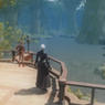 ff14飞艇坪怎么走
