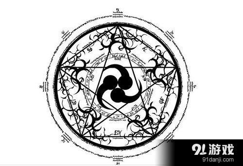 《阴阳师》现世召唤阵特殊图案一览最新召唤SSR技巧分享