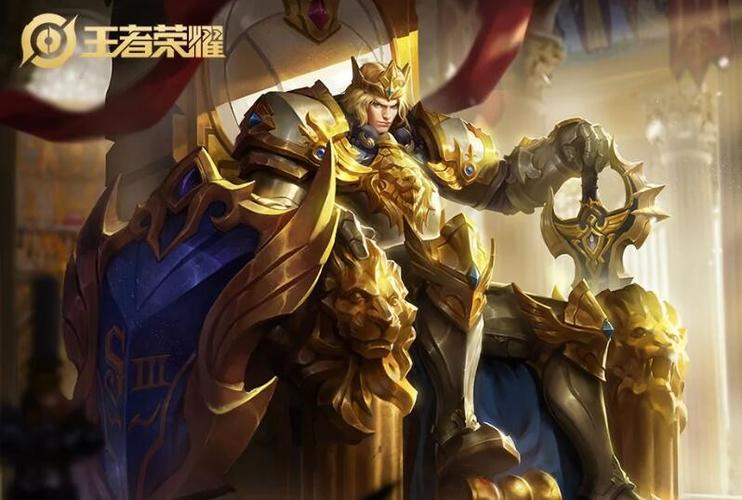 重做后的亚瑟技能改动介绍，亚瑟重做前技能对比